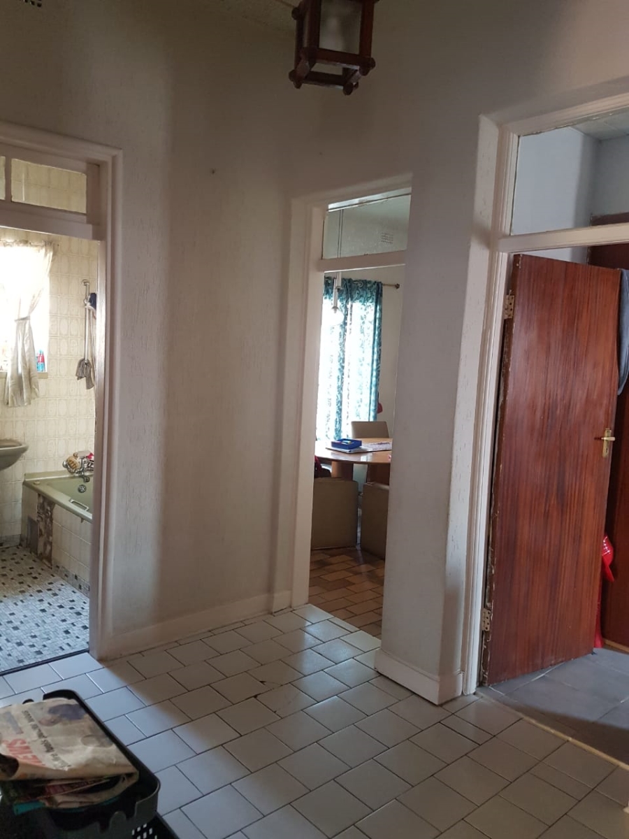 3 Bedroom Property for Sale in Bezuidenhout Valley Gauteng