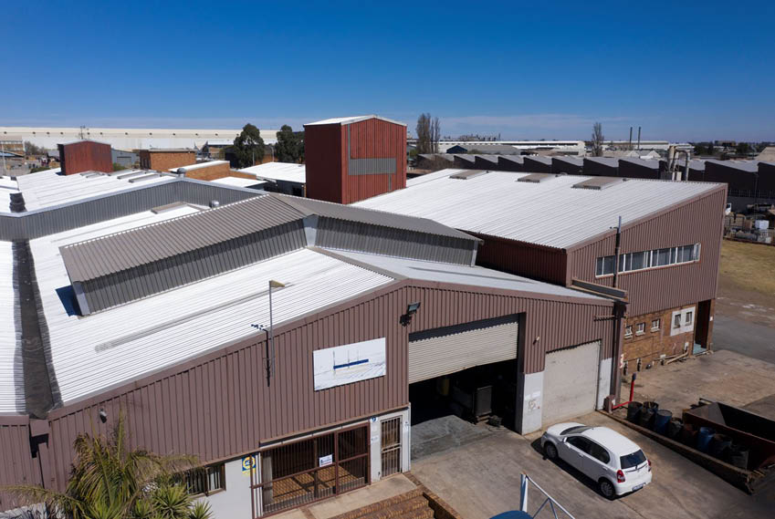 Commercial Property for Sale in Dunswart Gauteng