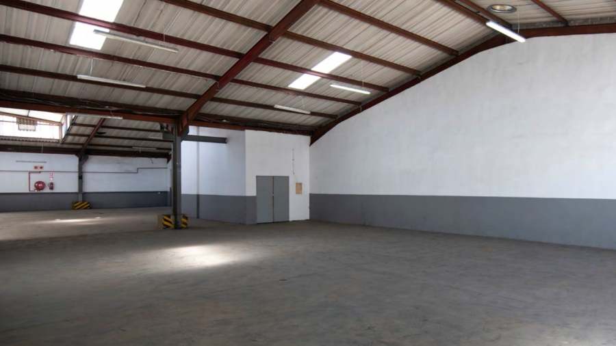 Commercial Property for Sale in Dunswart Gauteng