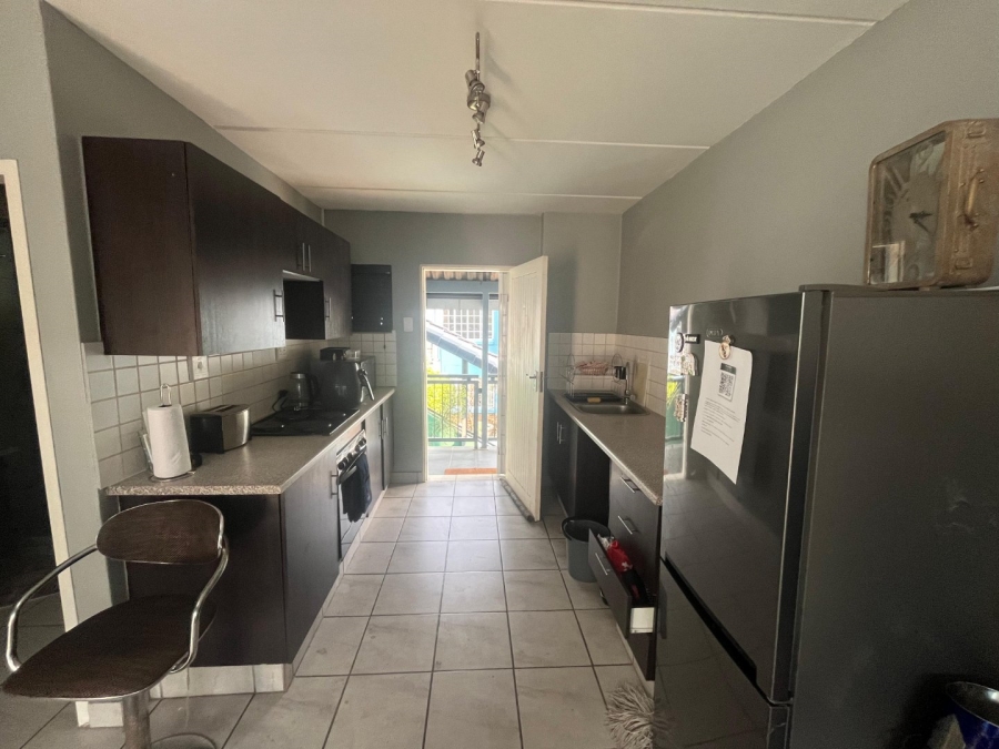 2 Bedroom Property for Sale in Hatfield Gauteng