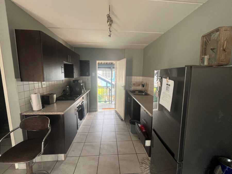 2 Bedroom Property for Sale in Hatfield Gauteng
