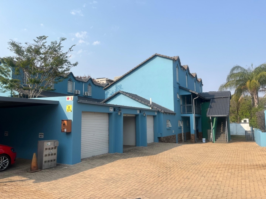 2 Bedroom Property for Sale in Hatfield Gauteng
