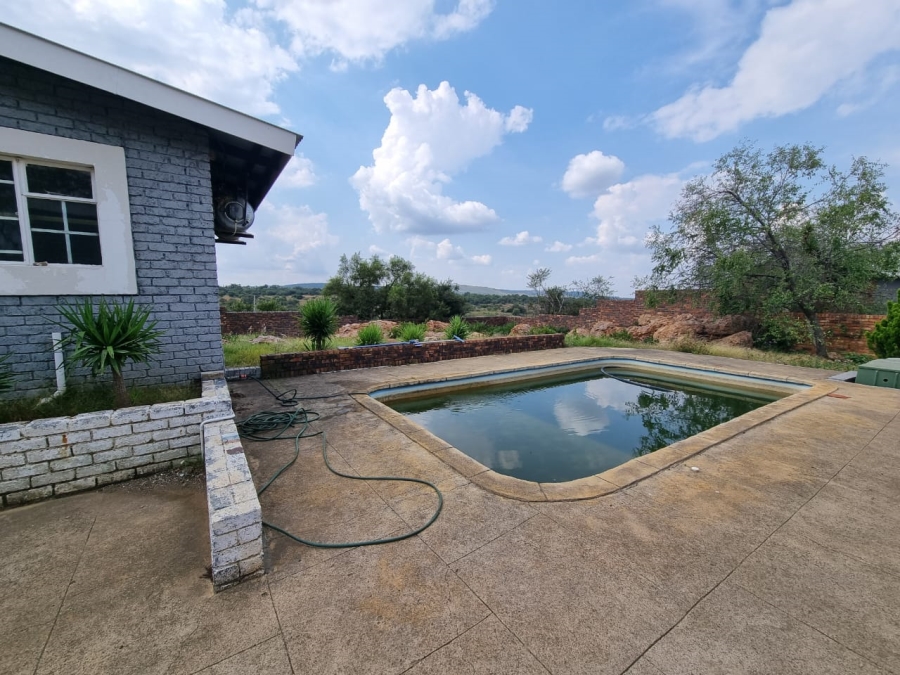 To Let 2 Bedroom Property for Rent in Vaaloewer Gauteng