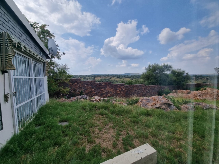 To Let 2 Bedroom Property for Rent in Vaaloewer Gauteng