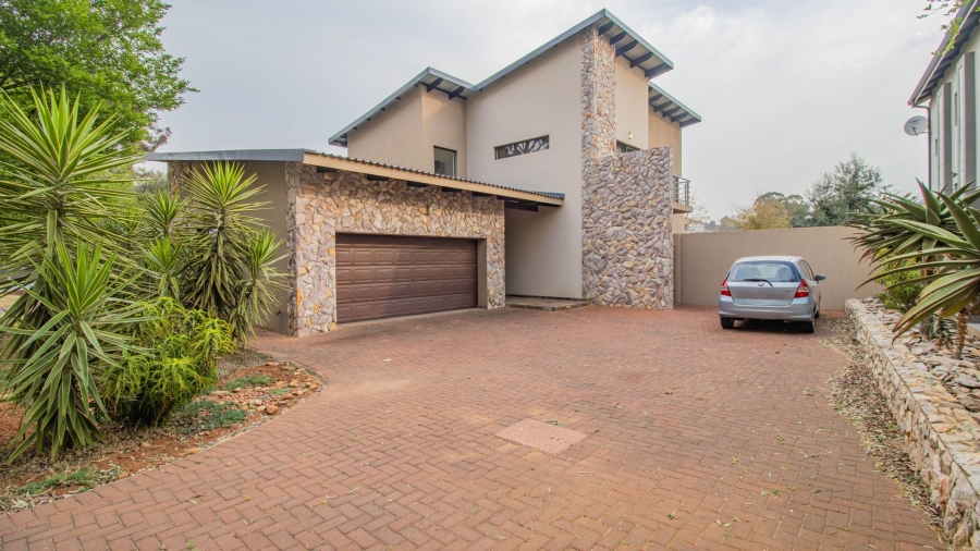 3 Bedroom Property for Sale in Eye of Africa Gauteng