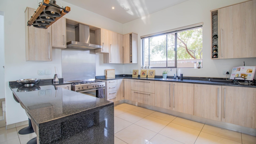3 Bedroom Property for Sale in Eye of Africa Gauteng