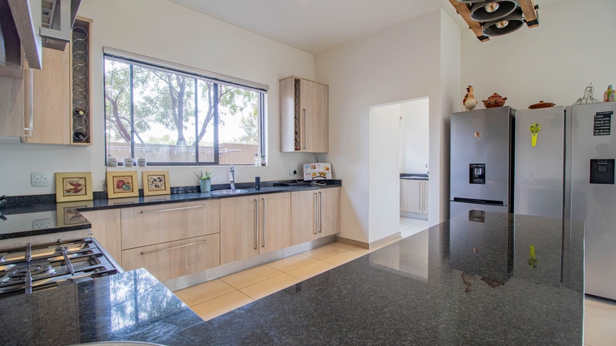 3 Bedroom Property for Sale in Eye of Africa Gauteng