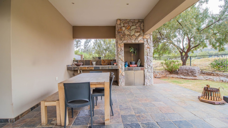 3 Bedroom Property for Sale in Eye of Africa Gauteng