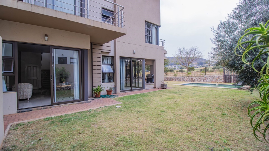 3 Bedroom Property for Sale in Eye of Africa Gauteng