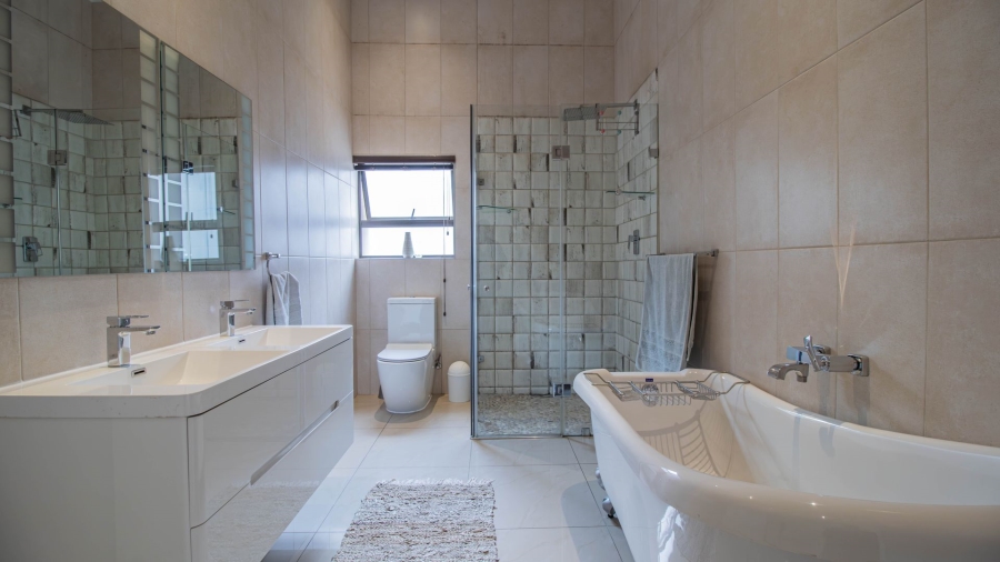 3 Bedroom Property for Sale in Eye of Africa Gauteng