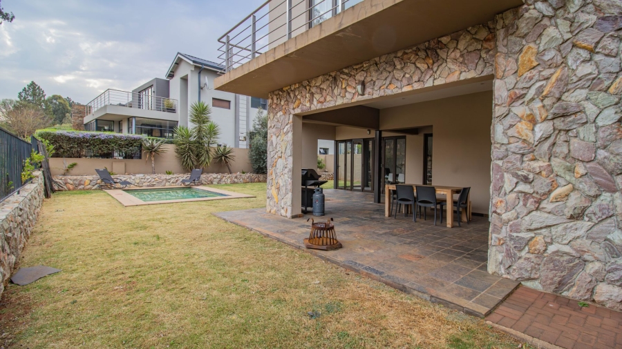 3 Bedroom Property for Sale in Eye of Africa Gauteng