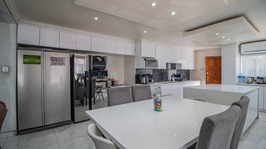 4 Bedroom Property for Sale in Alberton North Gauteng
