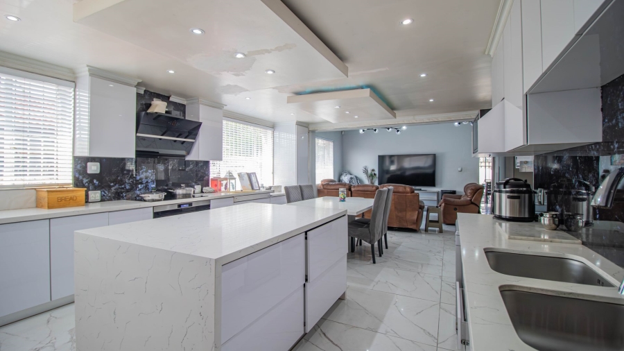 4 Bedroom Property for Sale in Alberton North Gauteng