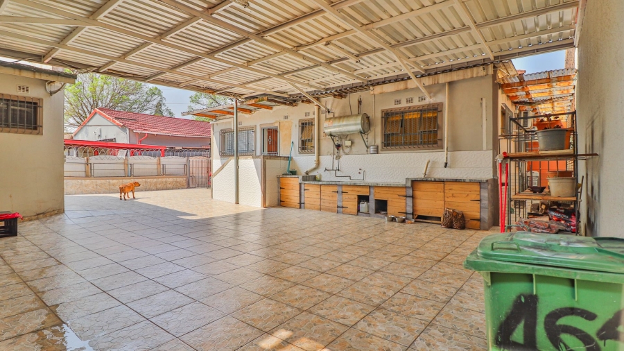 4 Bedroom Property for Sale in Alberton North Gauteng