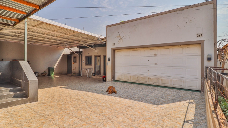 4 Bedroom Property for Sale in Alberton North Gauteng