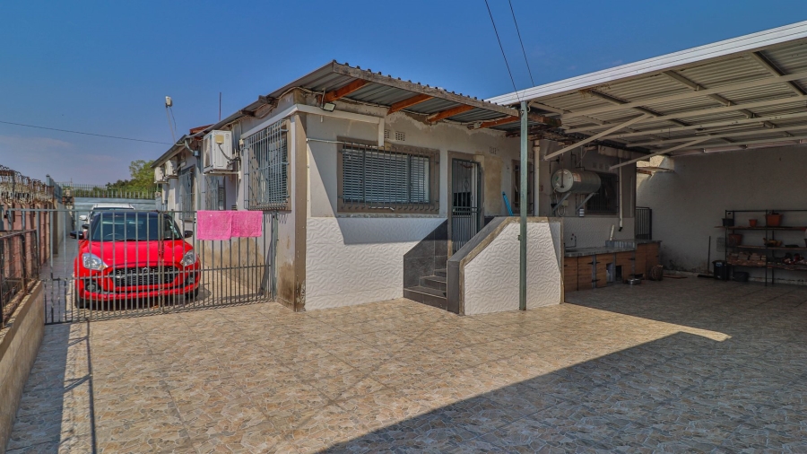 4 Bedroom Property for Sale in Alberton North Gauteng