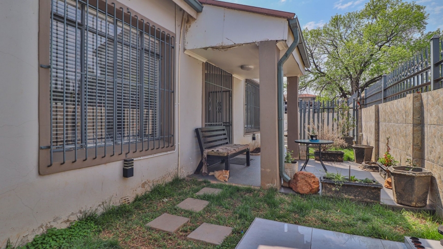 4 Bedroom Property for Sale in Alberton North Gauteng