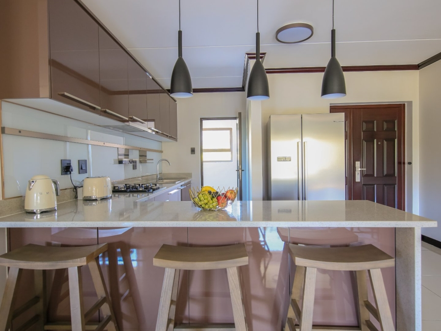 To Let 3 Bedroom Property for Rent in Carlswald Gauteng