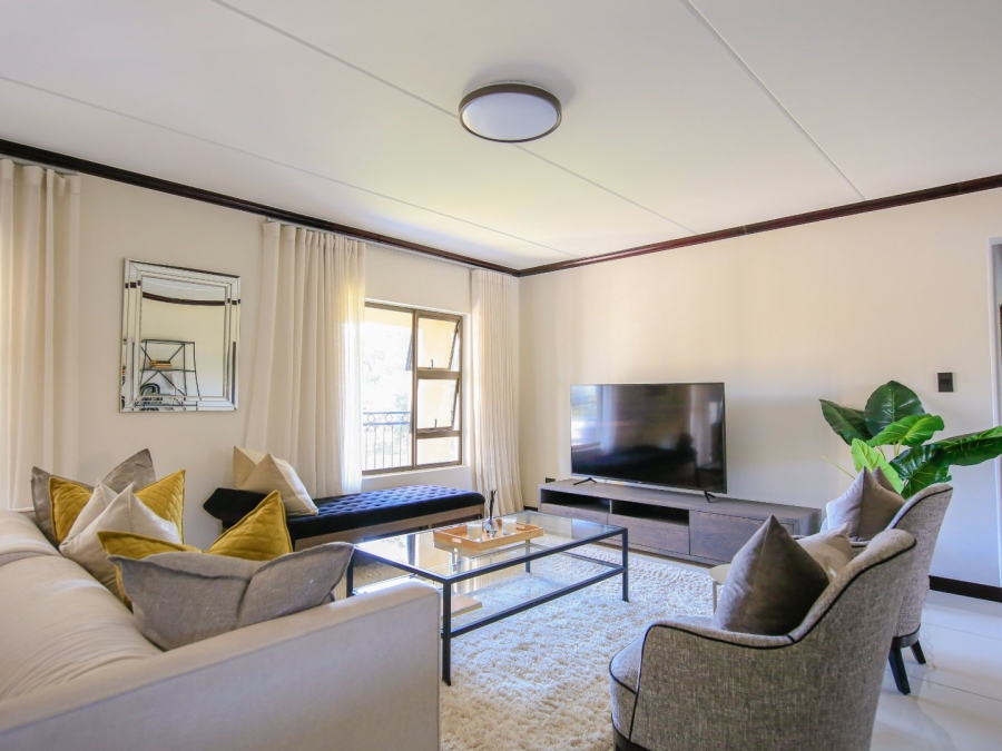 To Let 3 Bedroom Property for Rent in Carlswald Gauteng