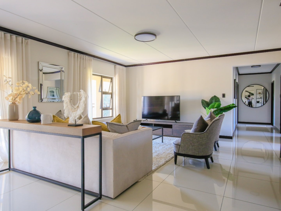 To Let 3 Bedroom Property for Rent in Carlswald Gauteng