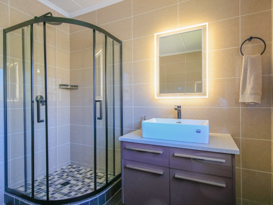 To Let 3 Bedroom Property for Rent in Carlswald Gauteng