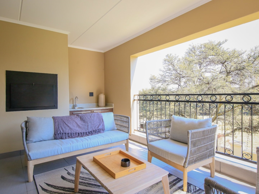 To Let 3 Bedroom Property for Rent in Carlswald Gauteng