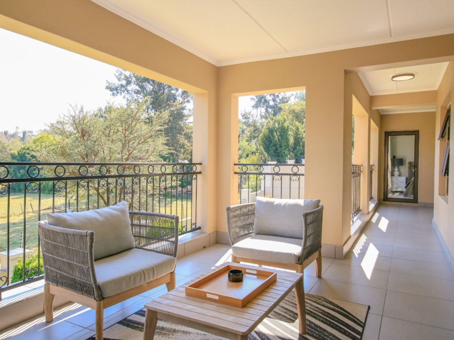 To Let 3 Bedroom Property for Rent in Carlswald Gauteng