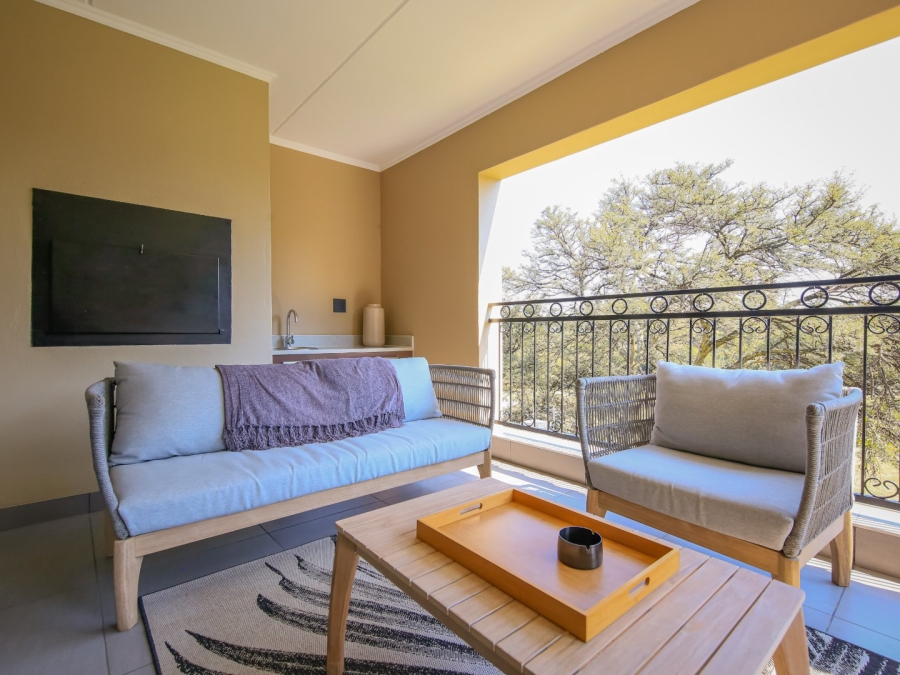 To Let 3 Bedroom Property for Rent in Carlswald Gauteng