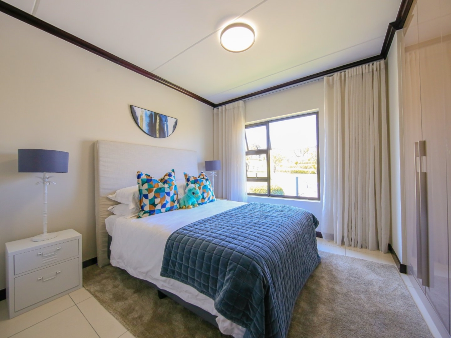 To Let 3 Bedroom Property for Rent in Carlswald Gauteng