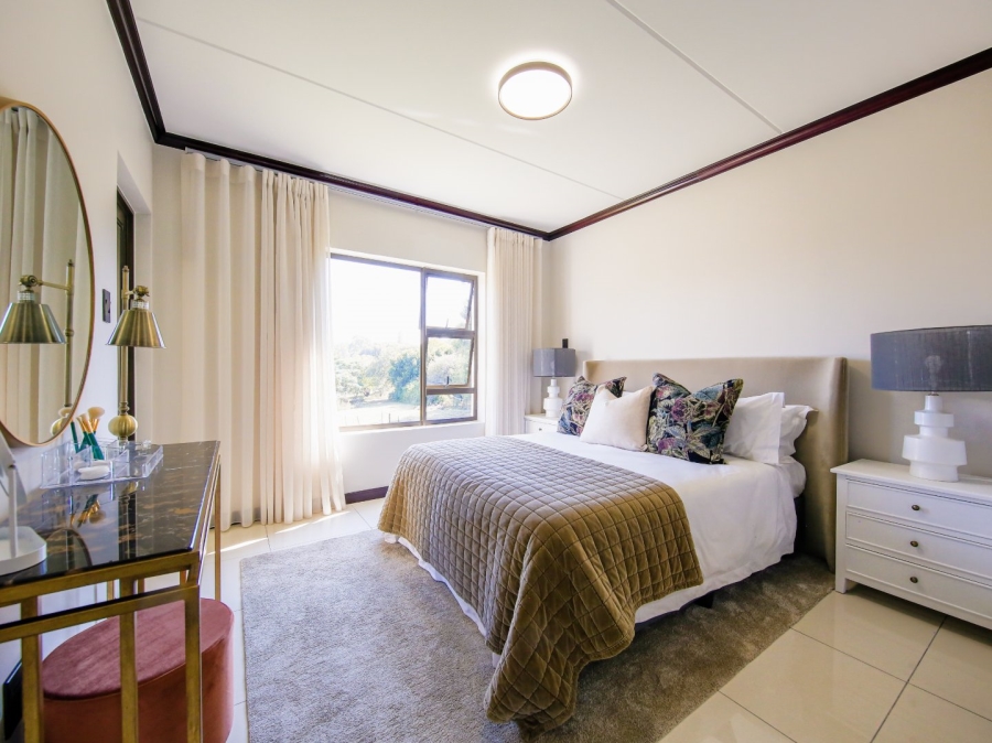 To Let 3 Bedroom Property for Rent in Carlswald Gauteng