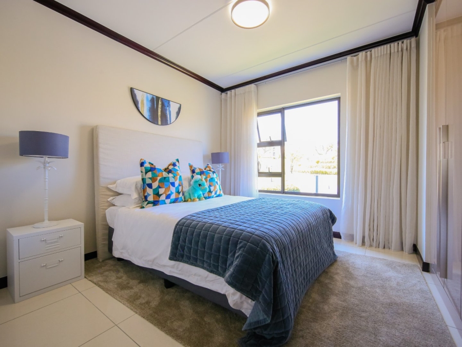 To Let 3 Bedroom Property for Rent in Carlswald Gauteng