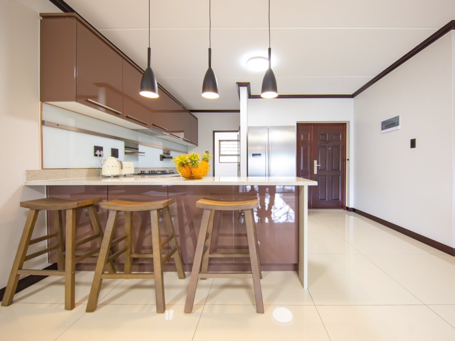 To Let 3 Bedroom Property for Rent in Carlswald Gauteng