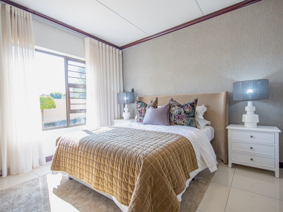 To Let 3 Bedroom Property for Rent in Carlswald Gauteng