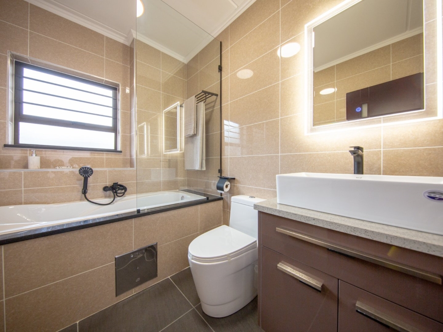 To Let 3 Bedroom Property for Rent in Carlswald Gauteng