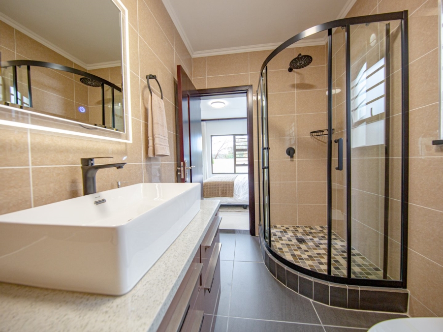 To Let 3 Bedroom Property for Rent in Carlswald Gauteng