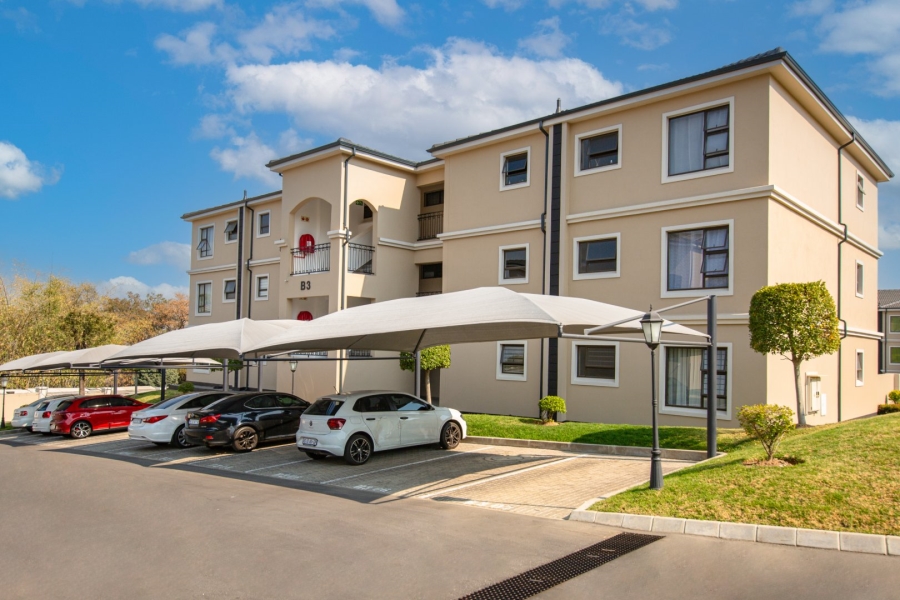 To Let 3 Bedroom Property for Rent in Carlswald Gauteng