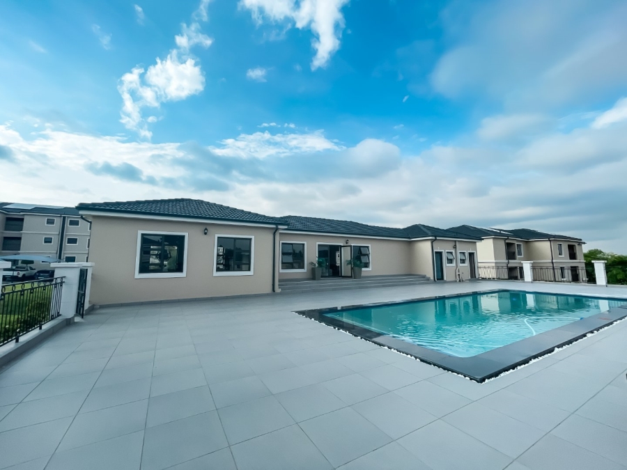 To Let 3 Bedroom Property for Rent in Carlswald Gauteng