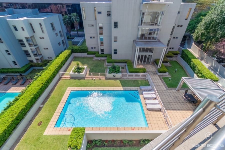 2 Bedroom Property for Sale in Morningside Gauteng