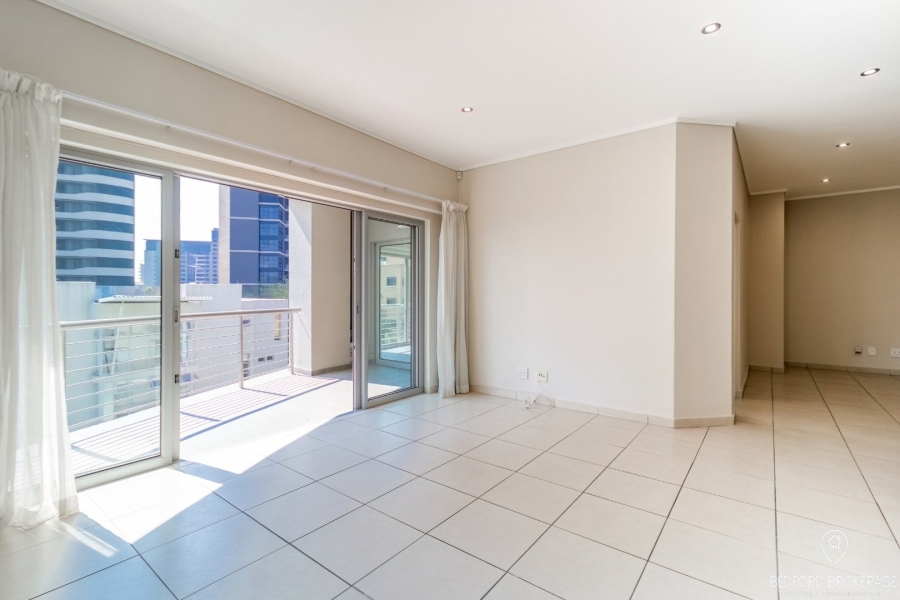 2 Bedroom Property for Sale in Morningside Gauteng