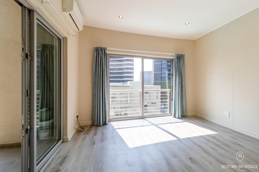 2 Bedroom Property for Sale in Morningside Gauteng