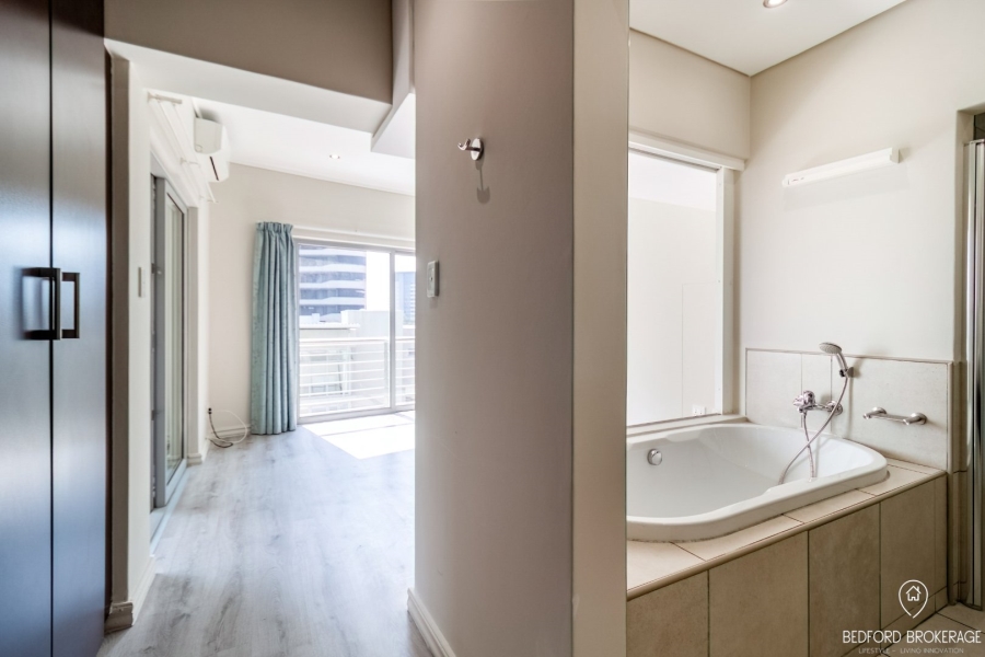 2 Bedroom Property for Sale in Morningside Gauteng