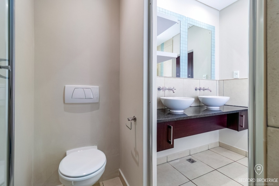 2 Bedroom Property for Sale in Morningside Gauteng