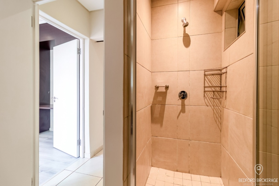 2 Bedroom Property for Sale in Morningside Gauteng