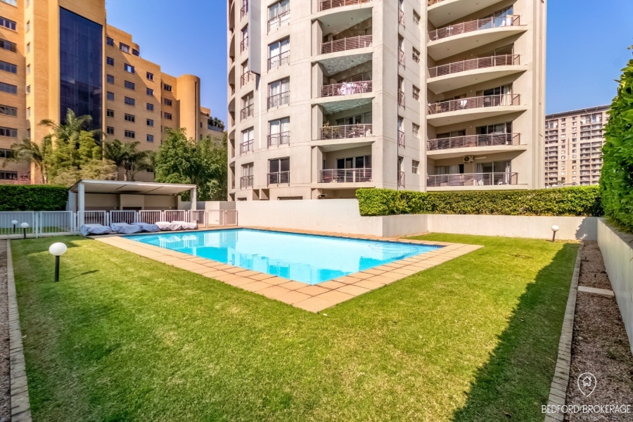 2 Bedroom Property for Sale in Morningside Gauteng
