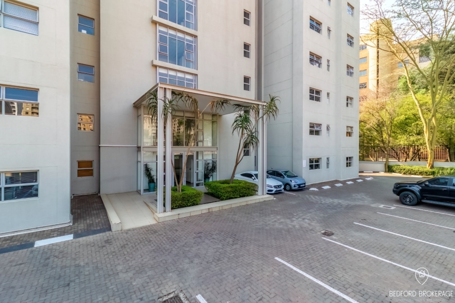 2 Bedroom Property for Sale in Morningside Gauteng