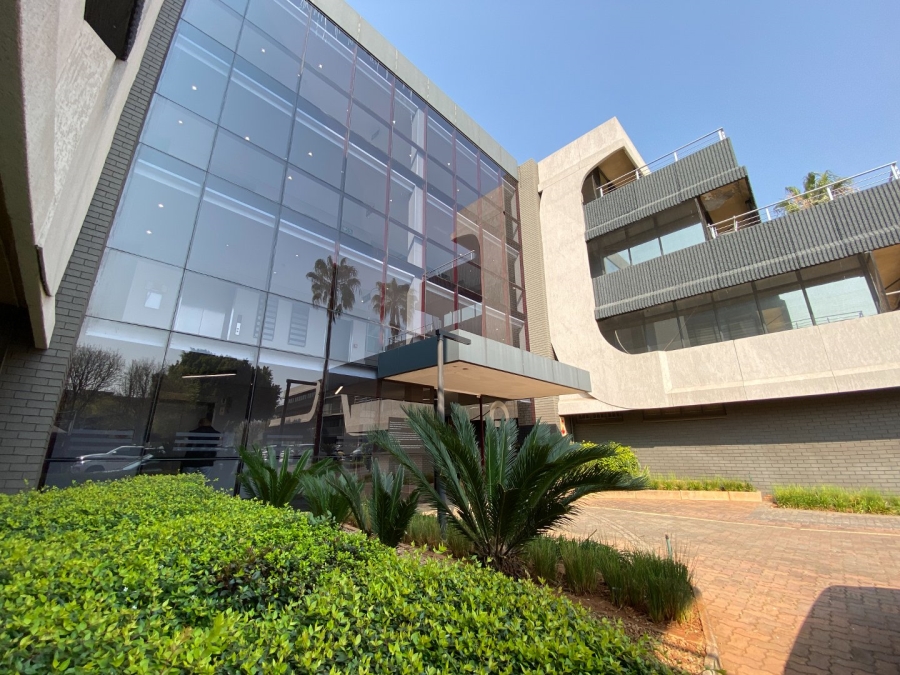 To Let commercial Property for Rent in Cresta Gauteng