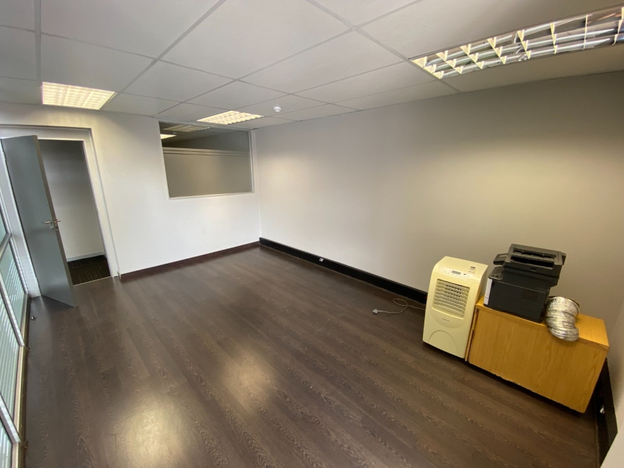 To Let commercial Property for Rent in Cresta Gauteng