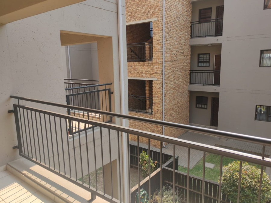 To Let 2 Bedroom Property for Rent in Brentwood Park AH Gauteng