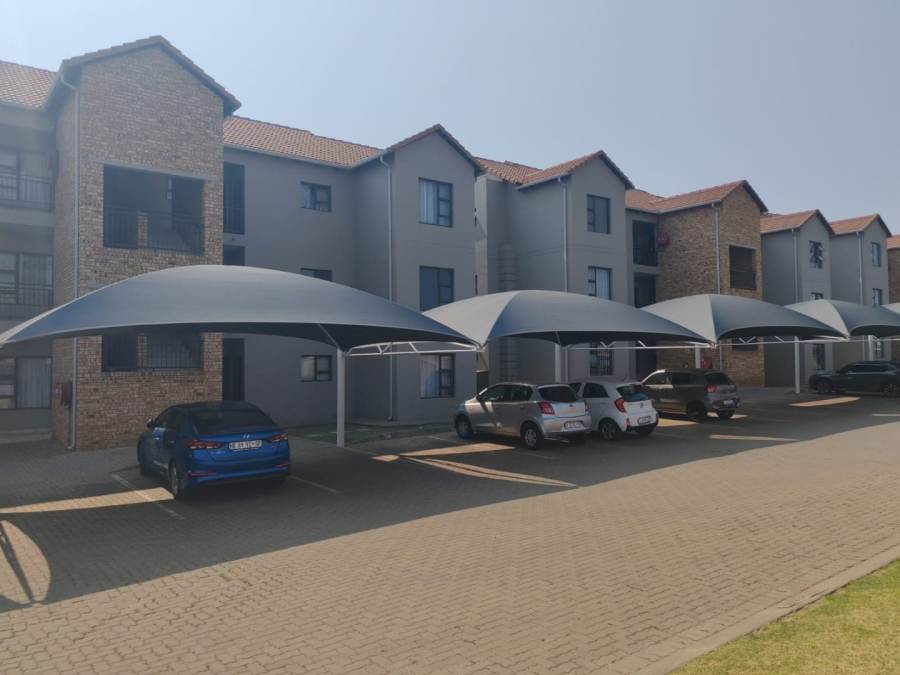 To Let 2 Bedroom Property for Rent in Brentwood Park AH Gauteng