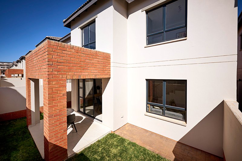 3 Bedroom Property for Sale in Wilgeheuwel Gauteng
